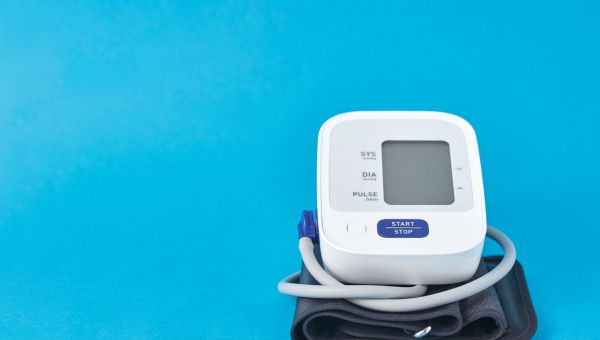 Ψάχνεις αξιόπιστο ηλεκτρονικό πιεσόμετρο;