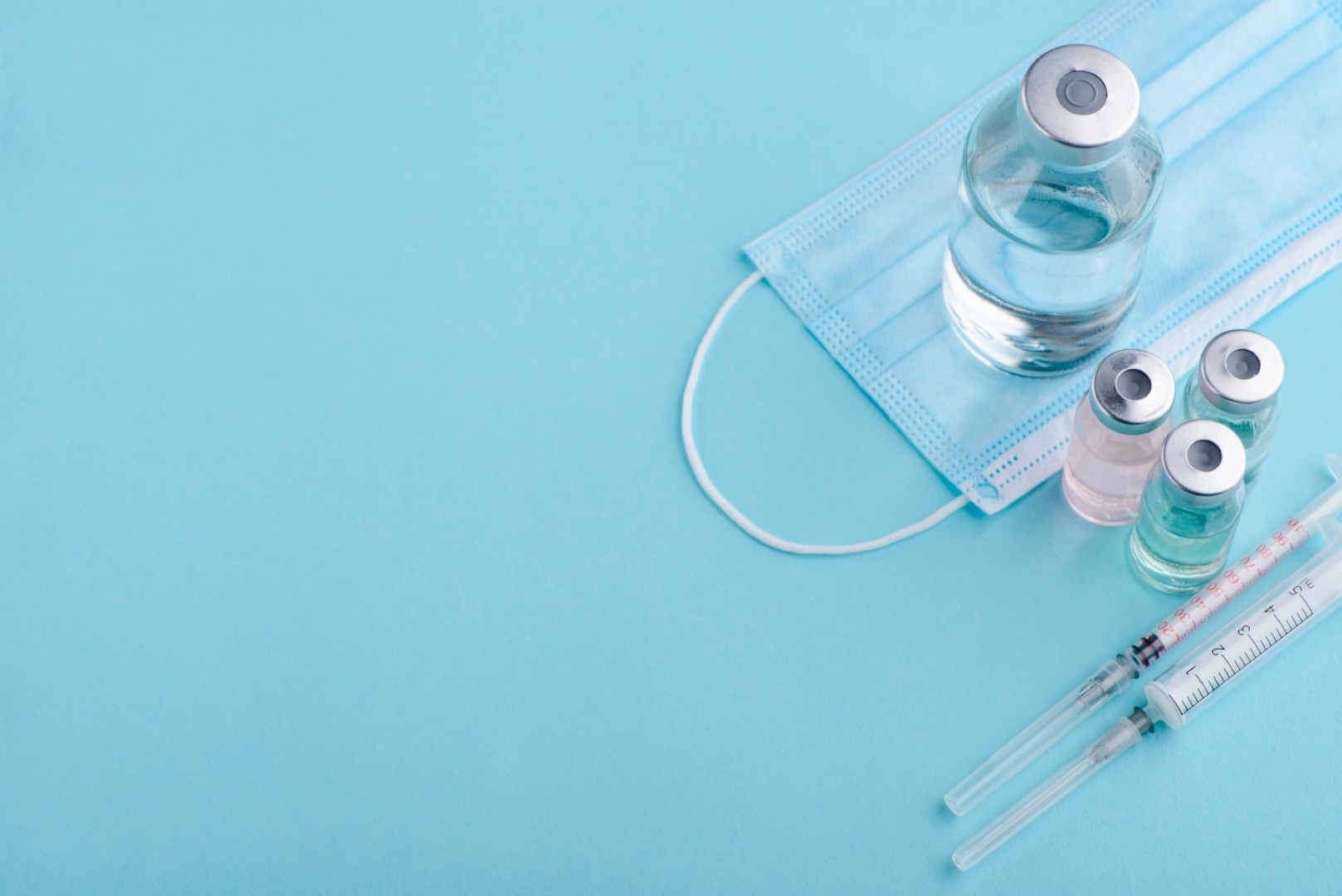 Εμβολιασμός Ενηλίκων