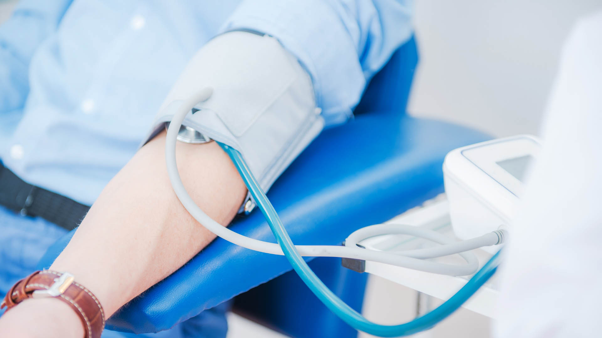 24ωρη καταγραφή αρτηριακής πίεσης