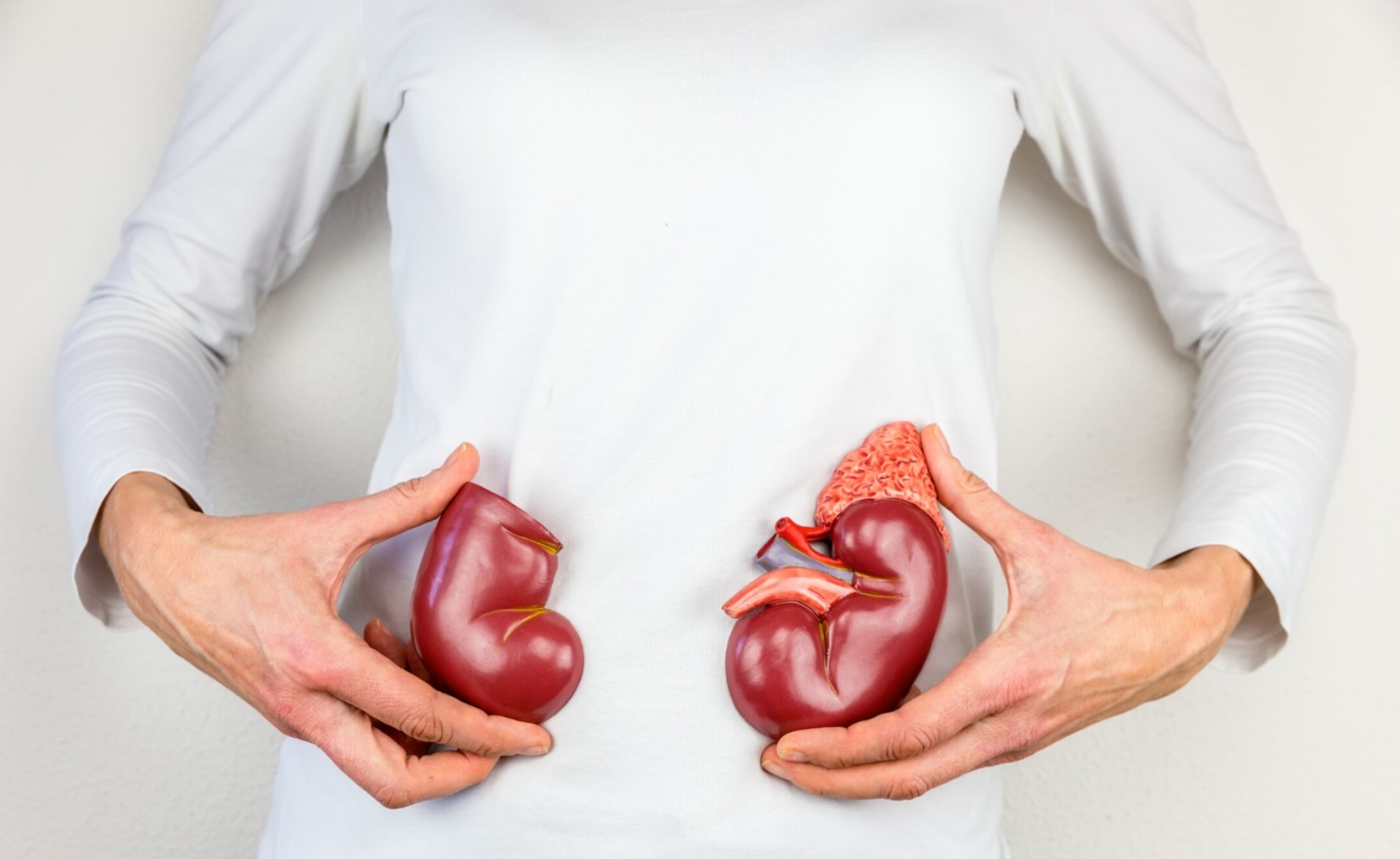 Έλεγχος για δευτεροπαθή / ορμονική υπέρταση