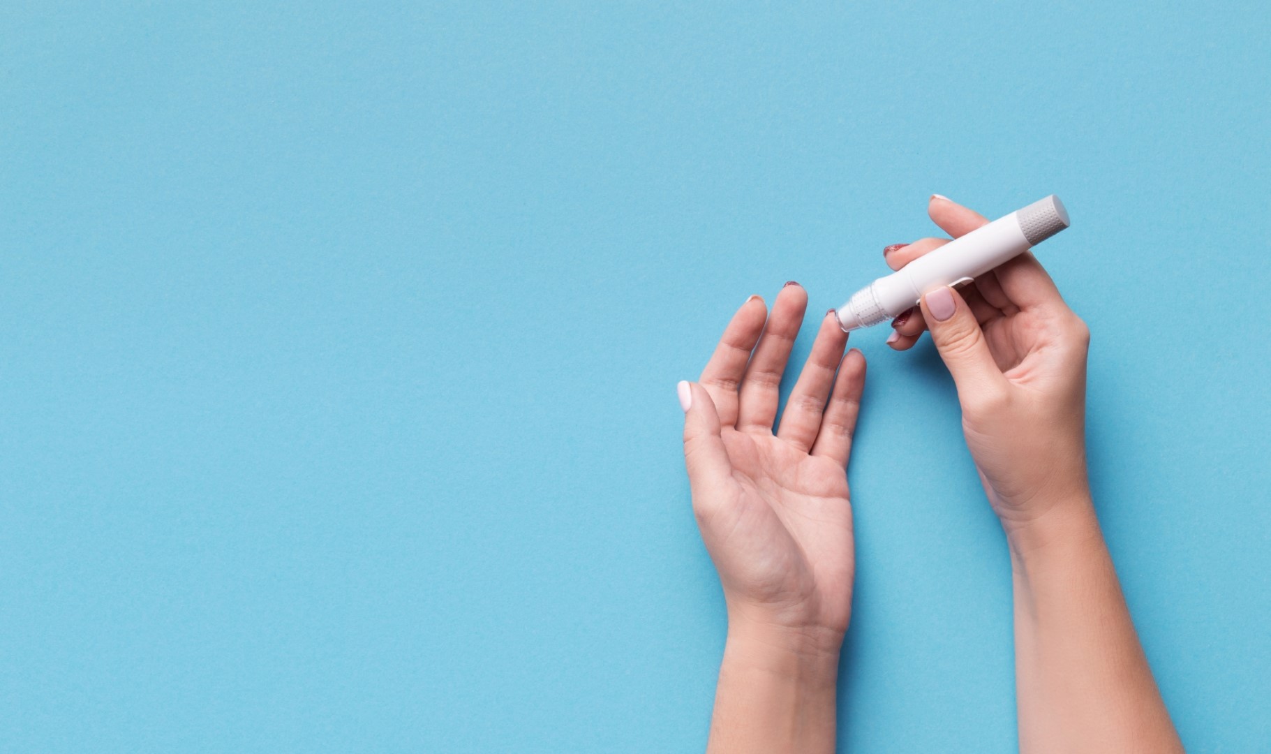 Ρύθμιση Σακχαρώδη Διαβήτη