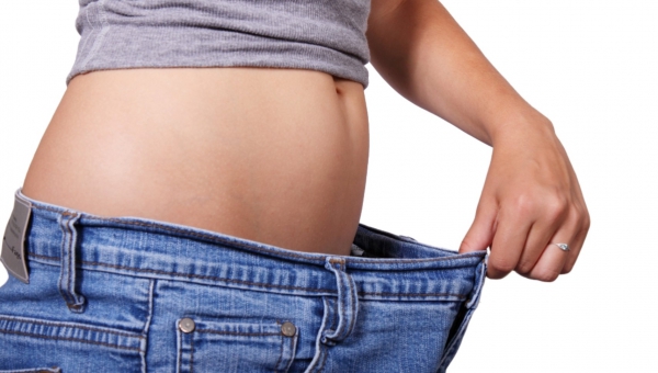 Το μυστικό στην απώλεια βάρους