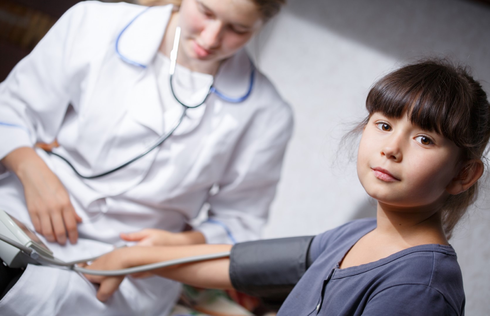 Υπέρταση στα παιδιά