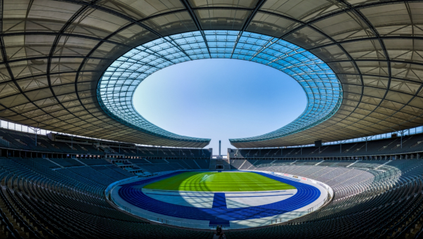 Αθλητικές εγκαταστάσεις και COVID-19